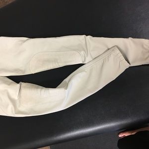 Irideon Riding Pants